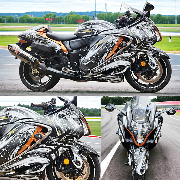 Daisy on the Ohoopee