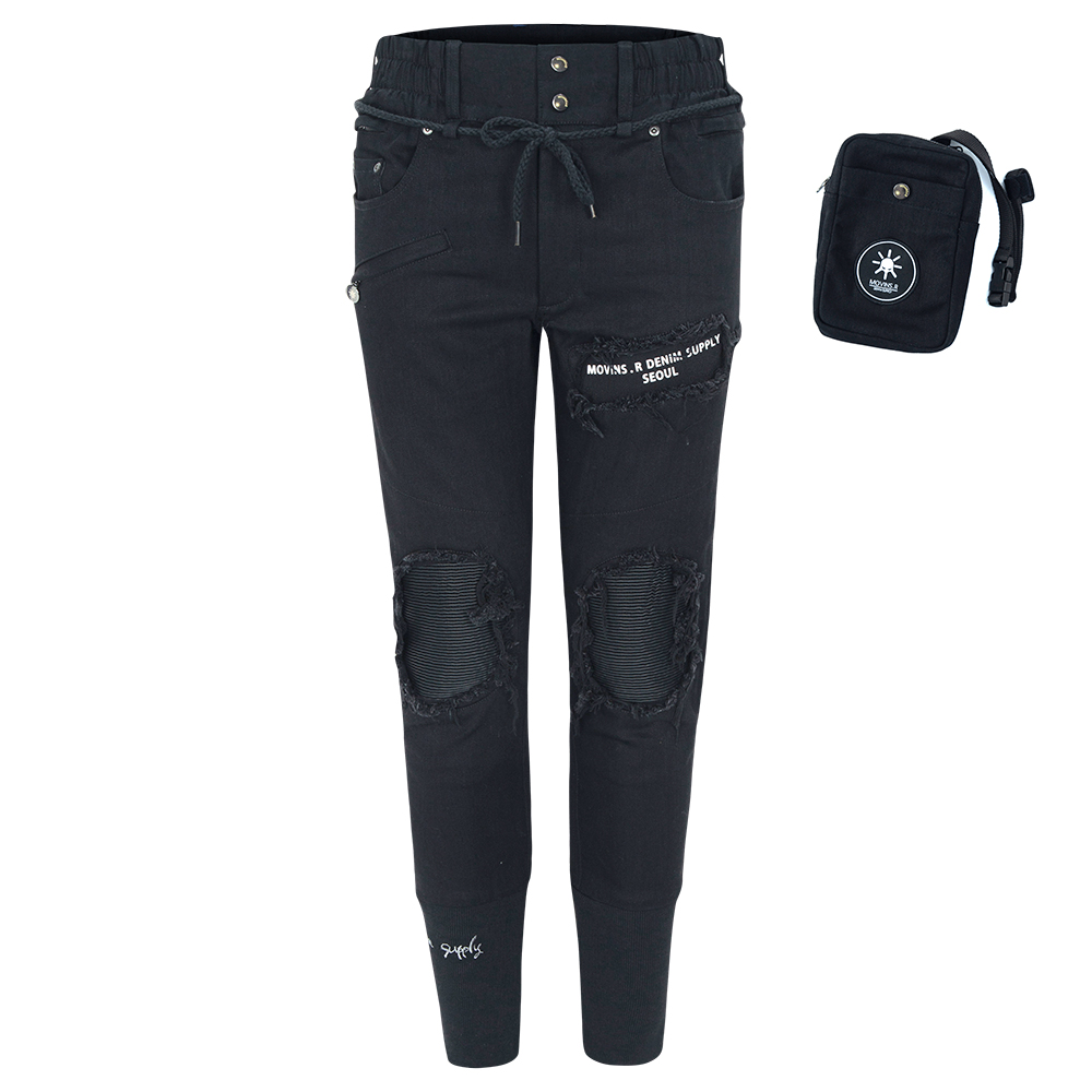 Daisy on the Ohoopee