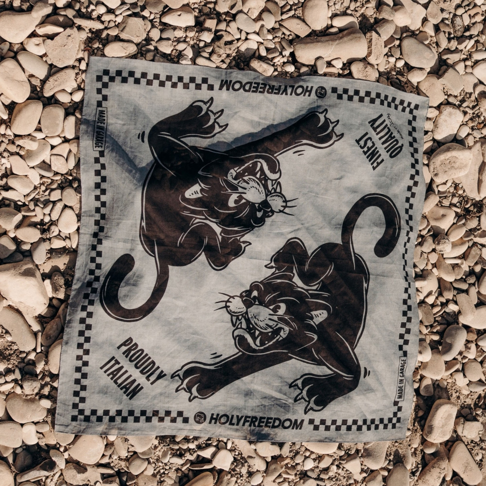 Daisy on the Ohoopee