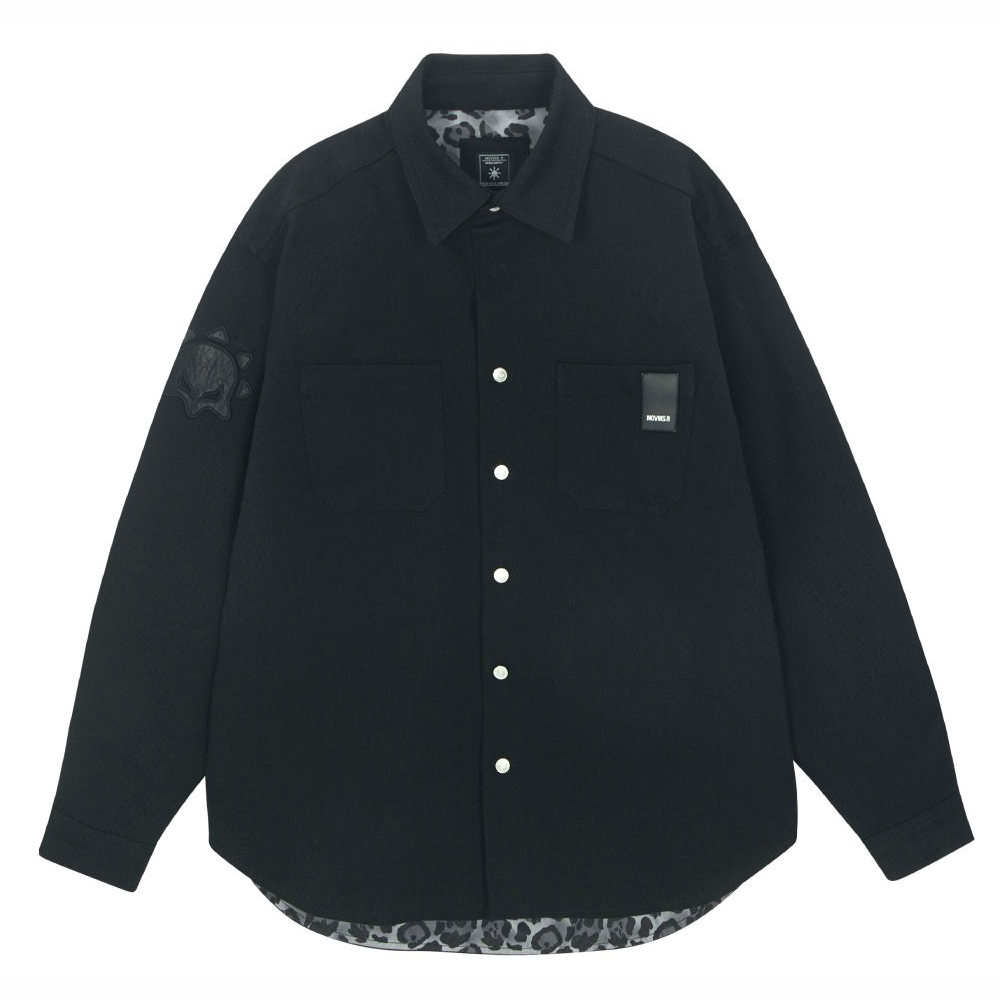 Daisy on the Ohoopee