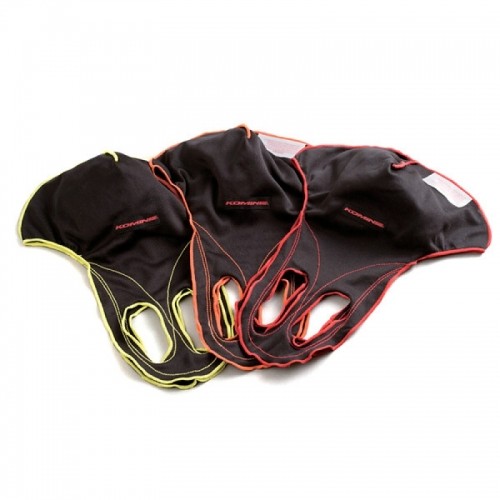 Daisy on the Ohoopee