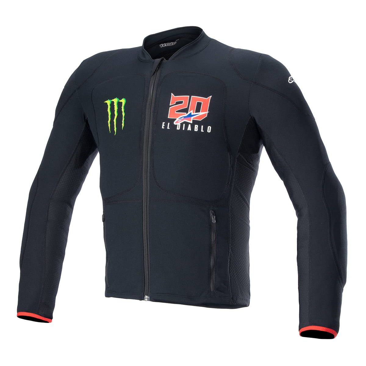 Daisy on the Ohoopee