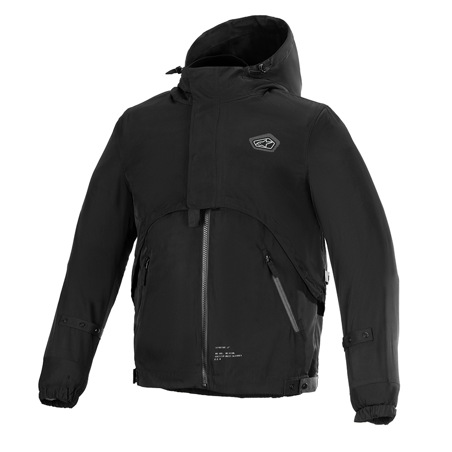 Daisy on the Ohoopee