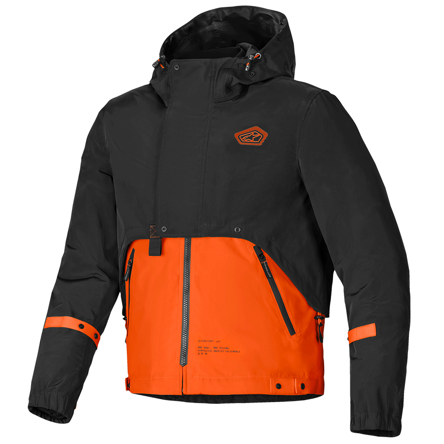 Daisy on the Ohoopee