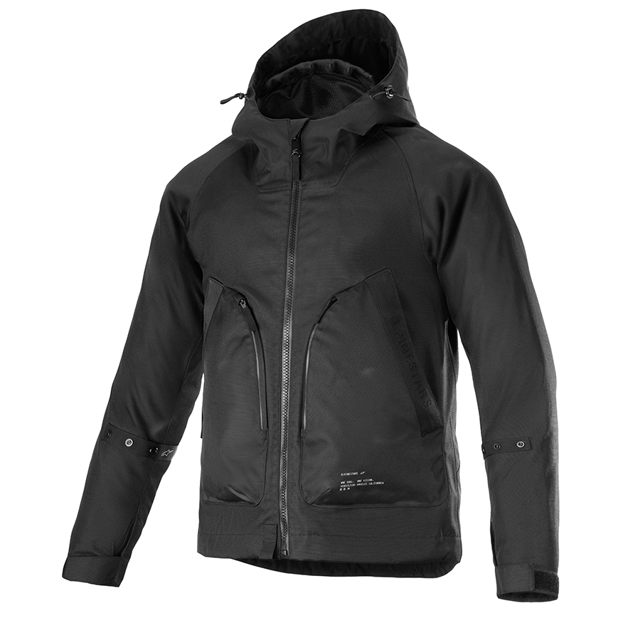 Daisy on the Ohoopee