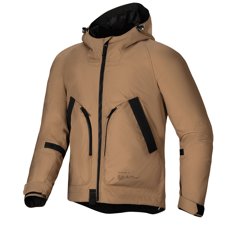 Daisy on the Ohoopee