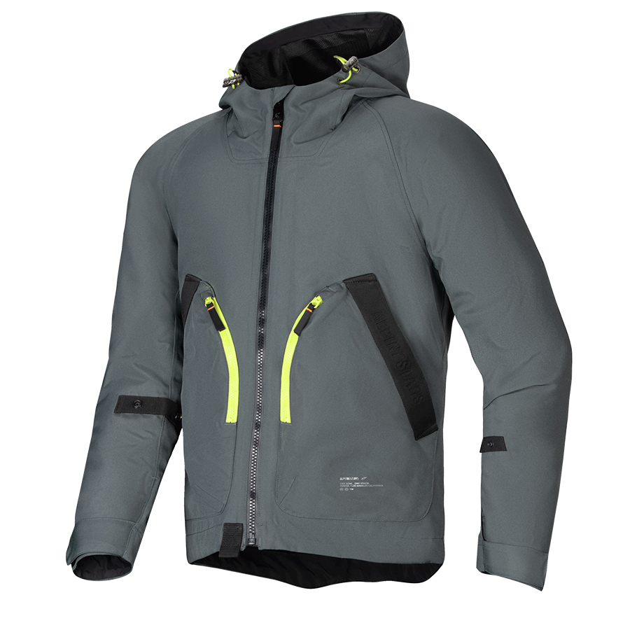 Daisy on the Ohoopee