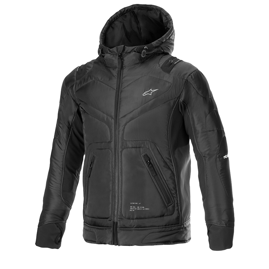 Daisy on the Ohoopee