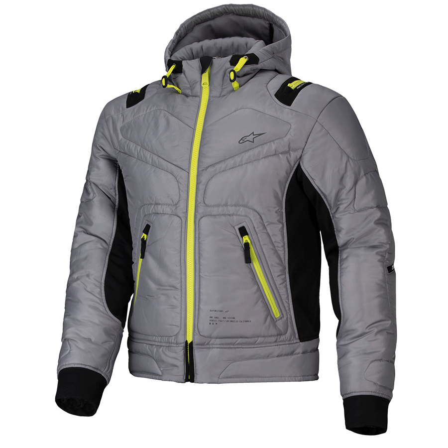 Daisy on the Ohoopee