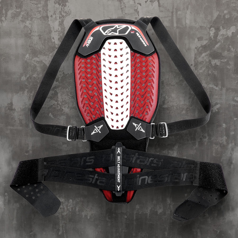 Daisy on the Ohoopee