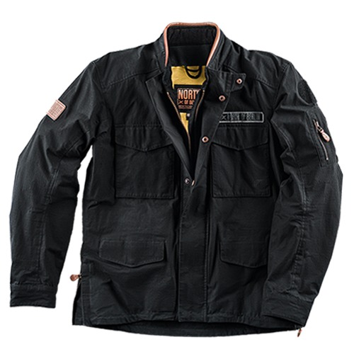 Daisy on the Ohoopee