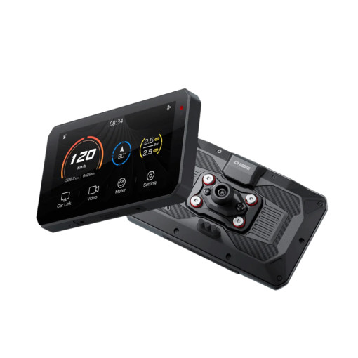 Daisy on the Ohoopee