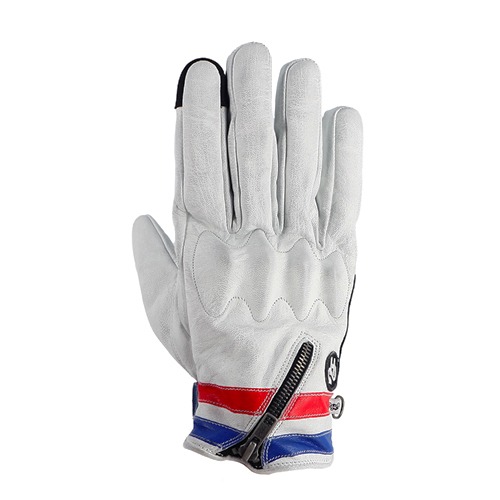 Daisy on the Ohoopee