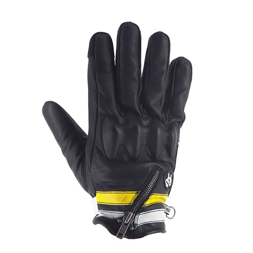 Daisy on the Ohoopee