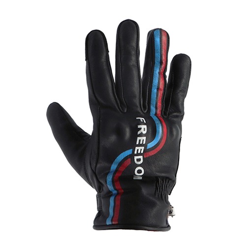 Daisy on the Ohoopee