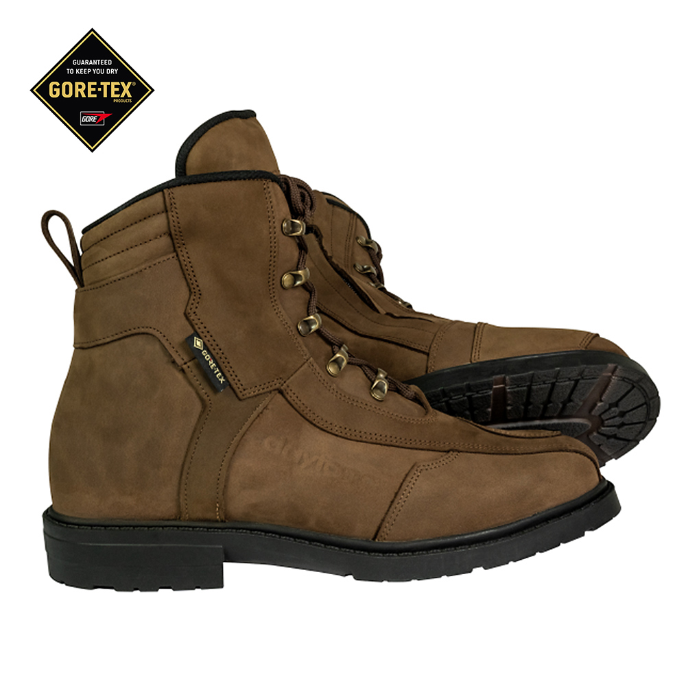 Daisy on the Ohoopee