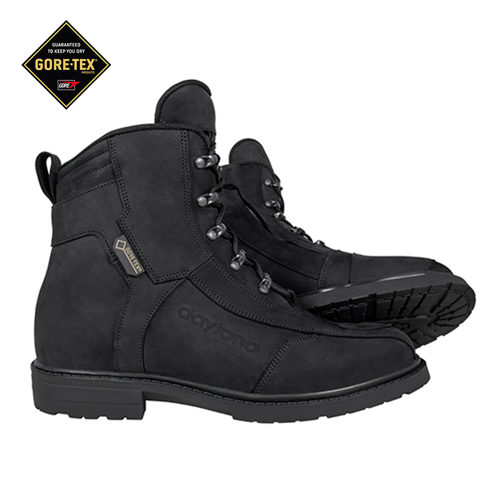 Daisy on the Ohoopee