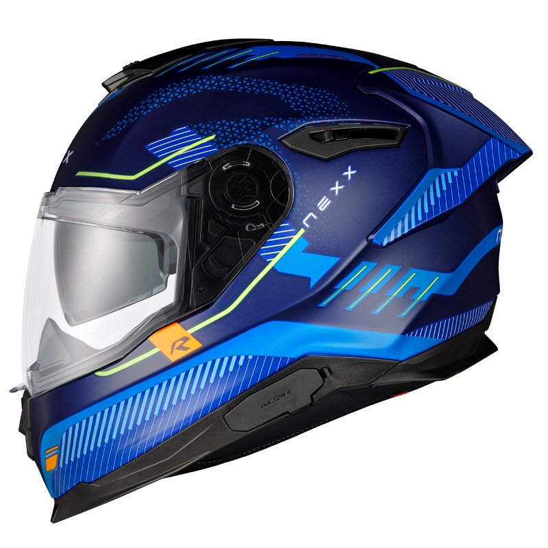 Daisy on the Ohoopee