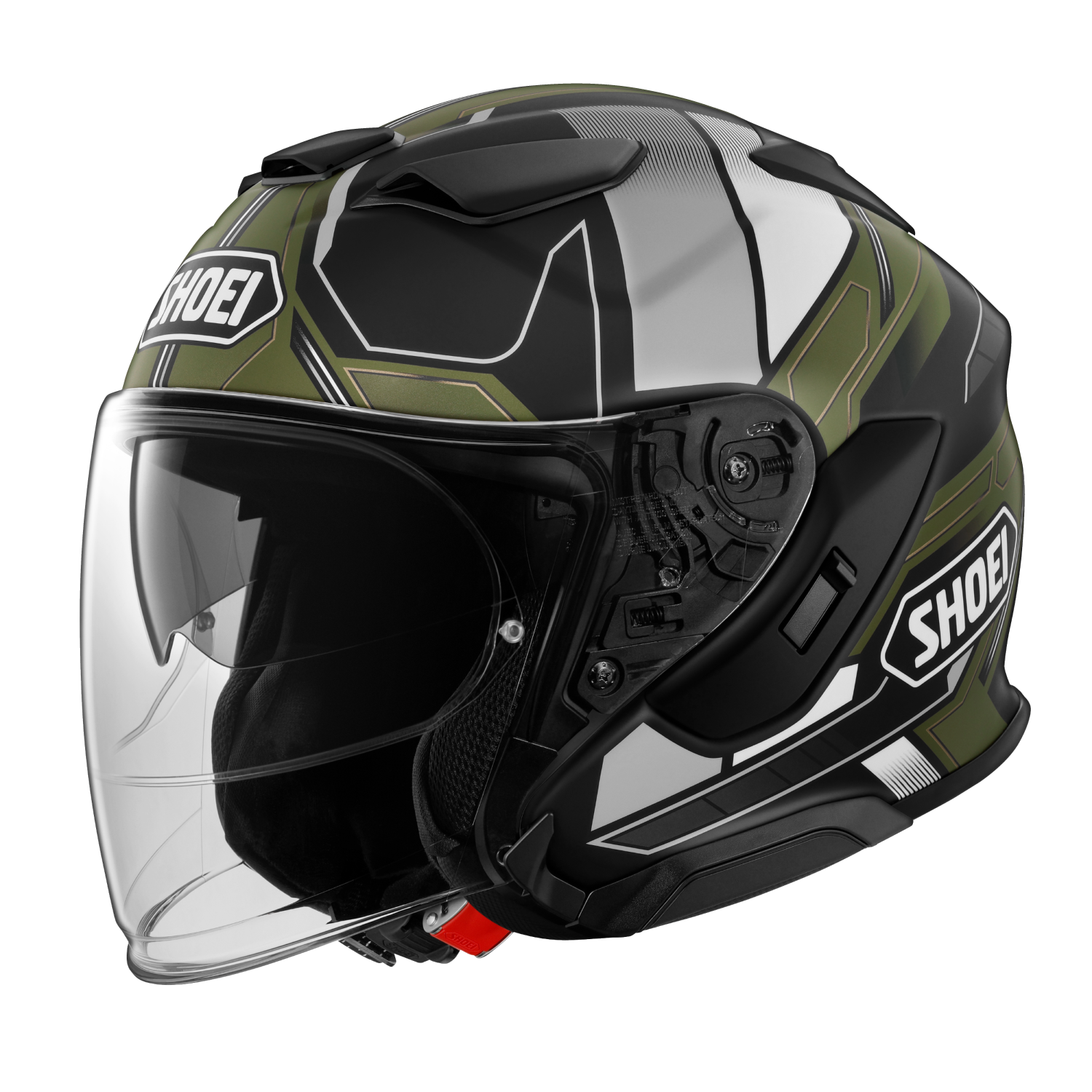 Daisy on the Ohoopee