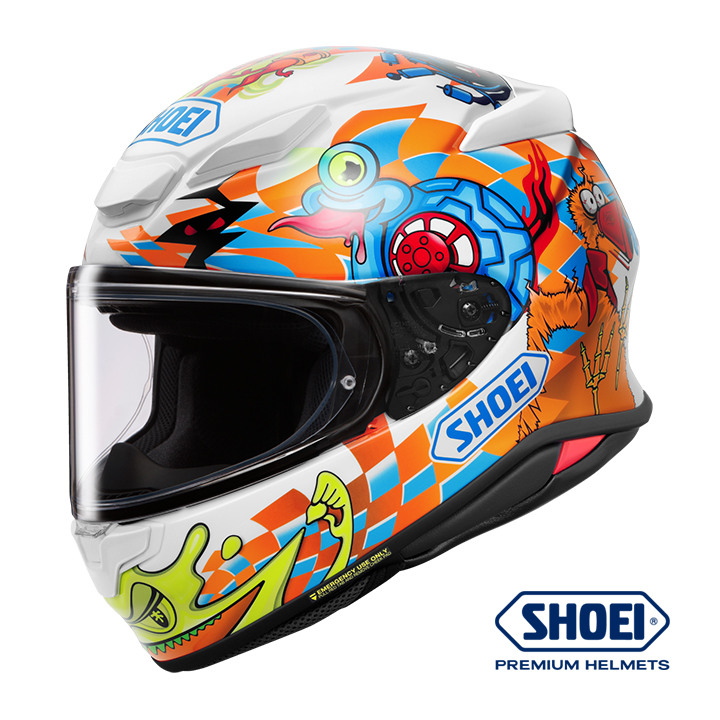 Daisy on the Ohoopee