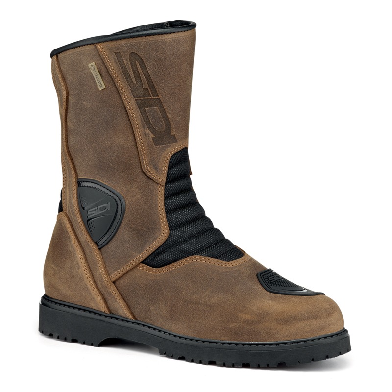 Daisy on the Ohoopee