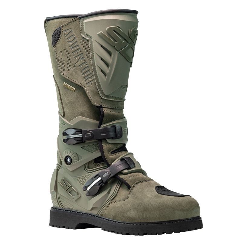 Daisy on the Ohoopee