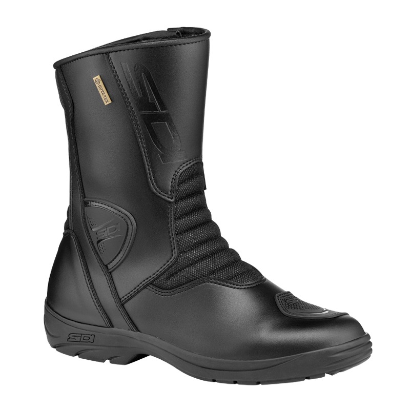 Daisy on the Ohoopee