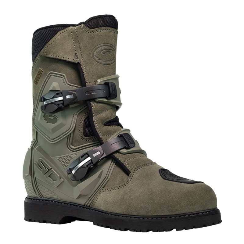 Daisy on the Ohoopee