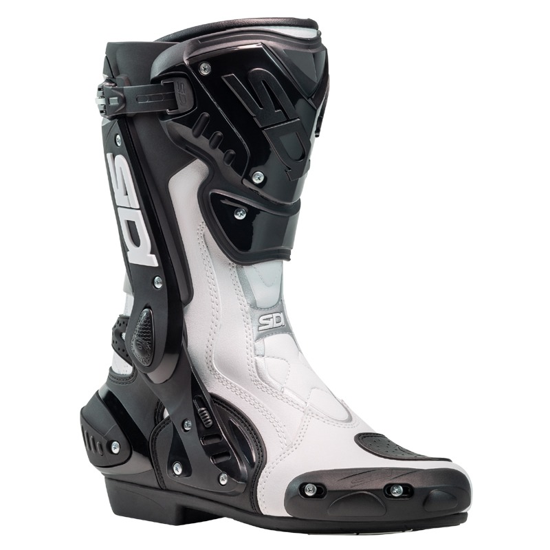 Daisy on the Ohoopee