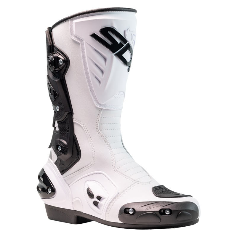 Daisy on the Ohoopee