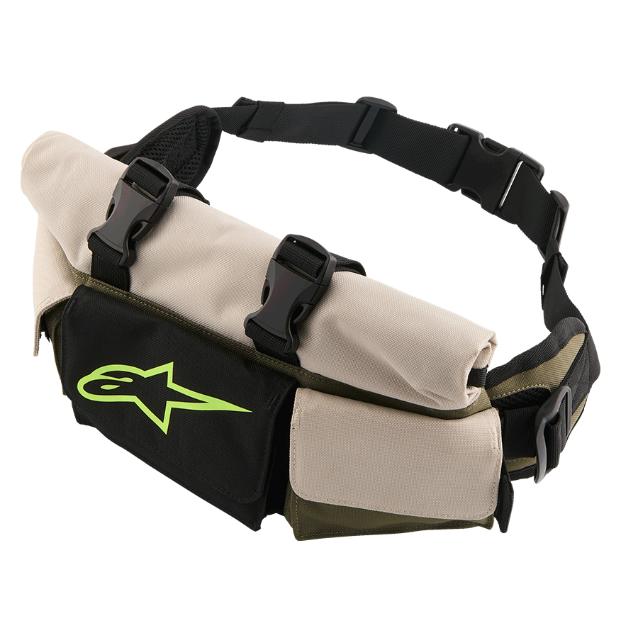 Daisy on the Ohoopee