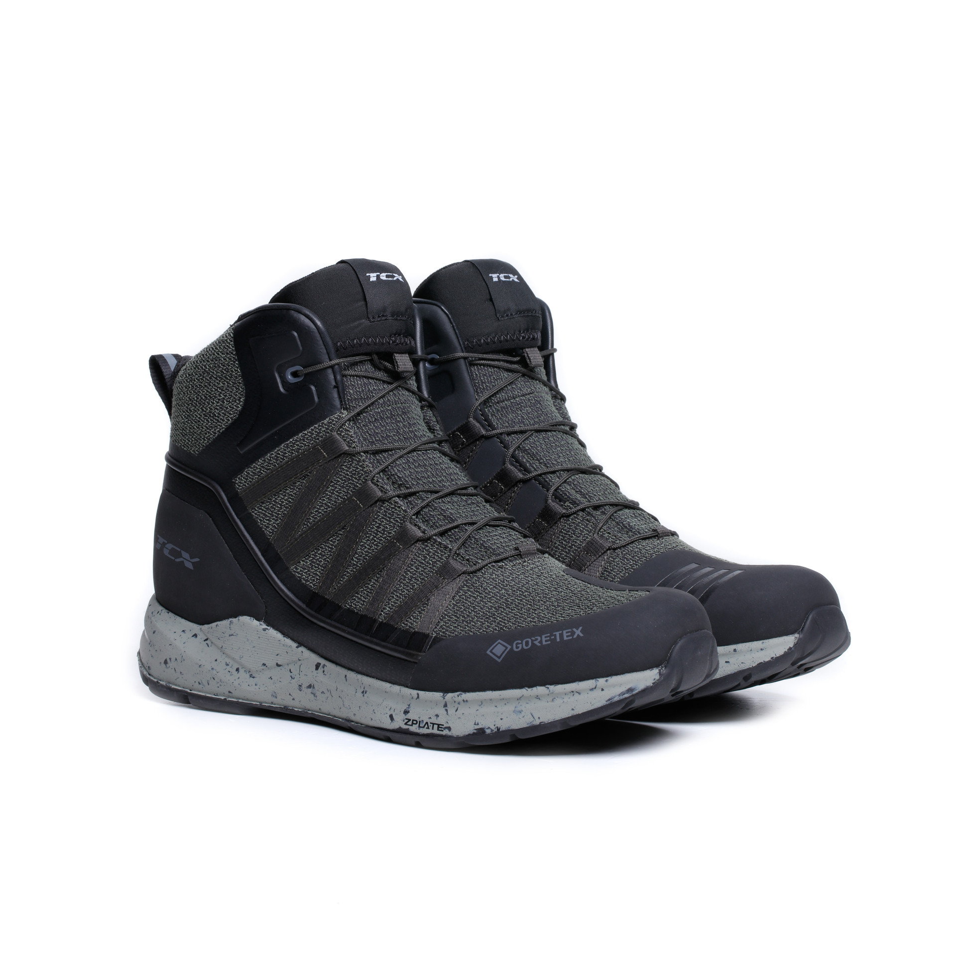 Daisy on the Ohoopee