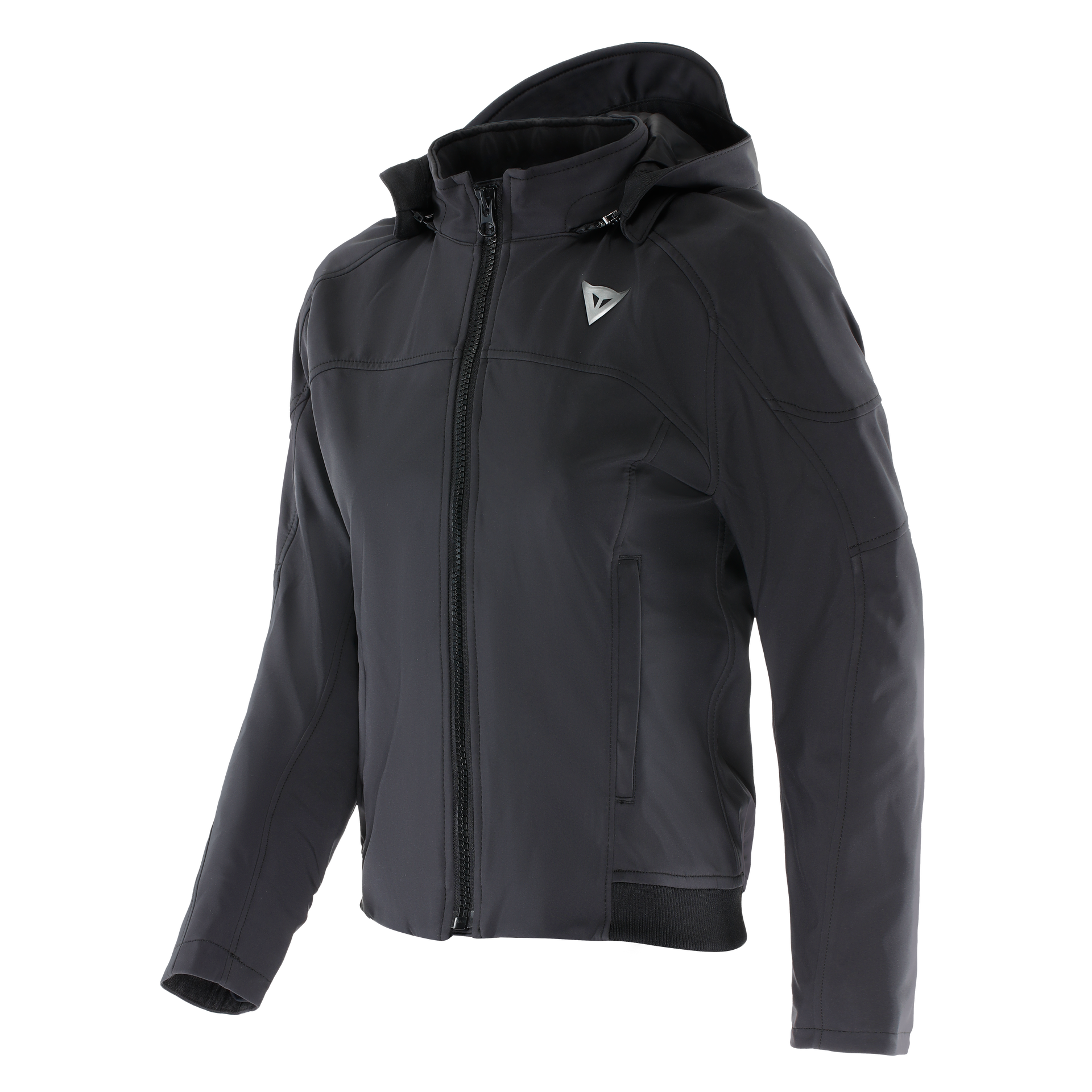 Daisy on the Ohoopee