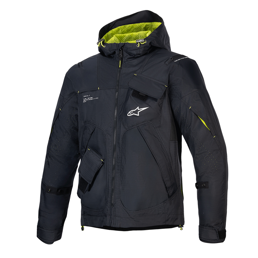 Daisy on the Ohoopee