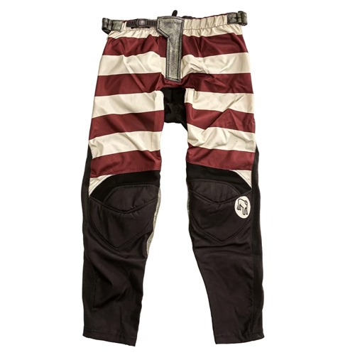 Daisy on the Ohoopee