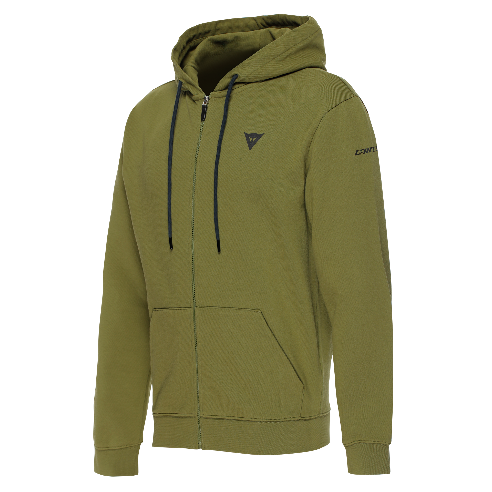 Daisy on the Ohoopee