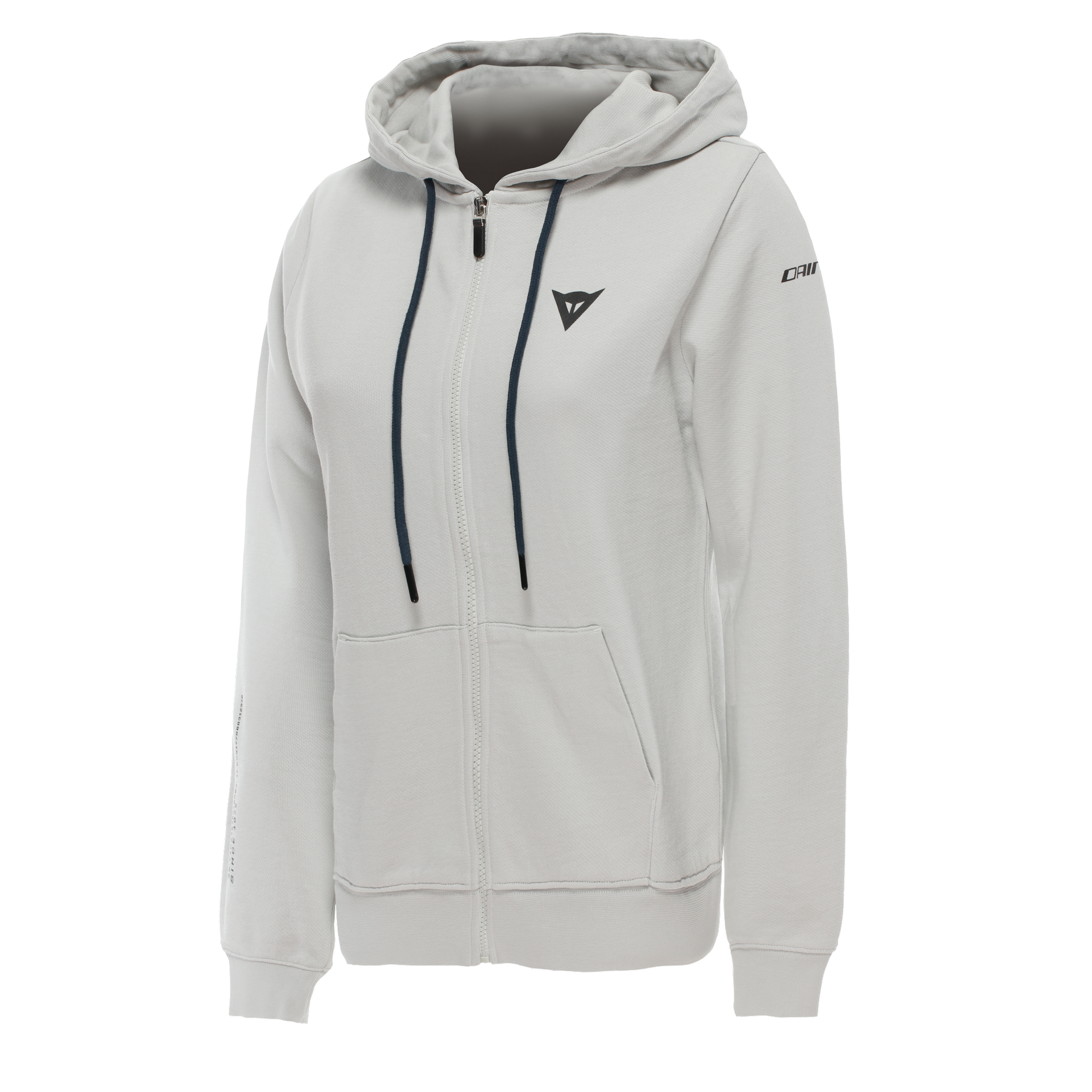 Daisy on the Ohoopee