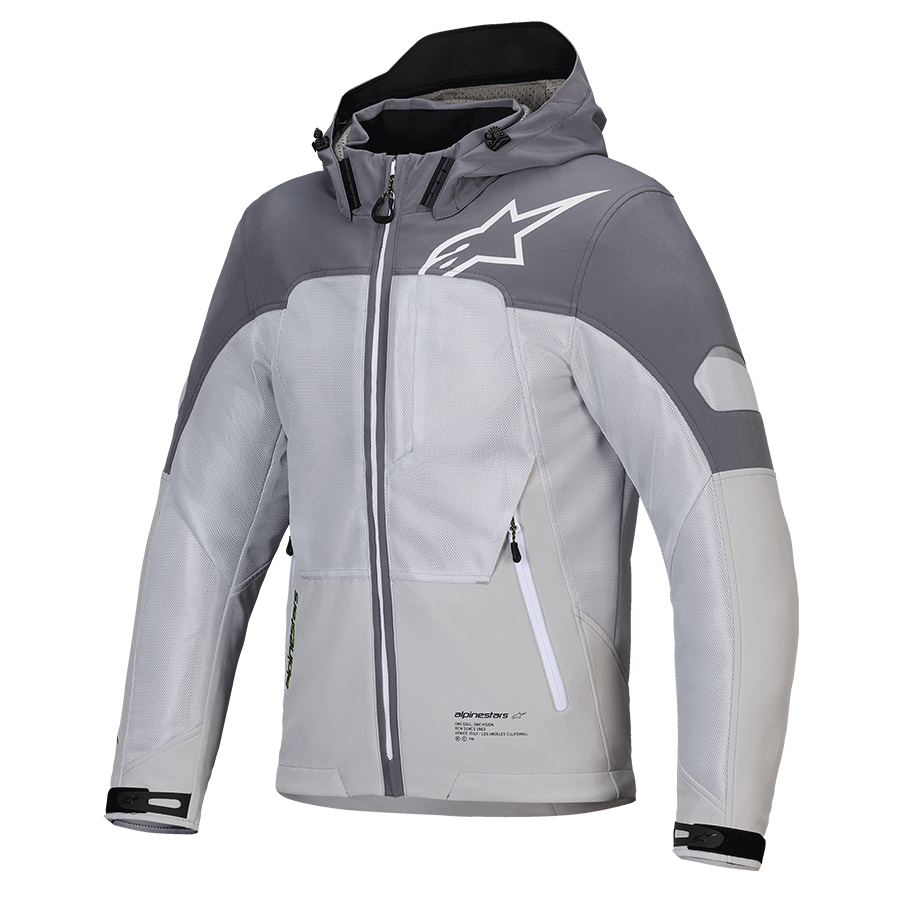 Daisy on the Ohoopee