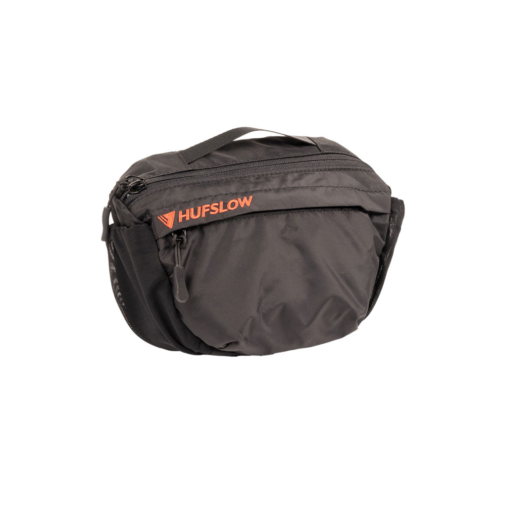 Daisy on the Ohoopee