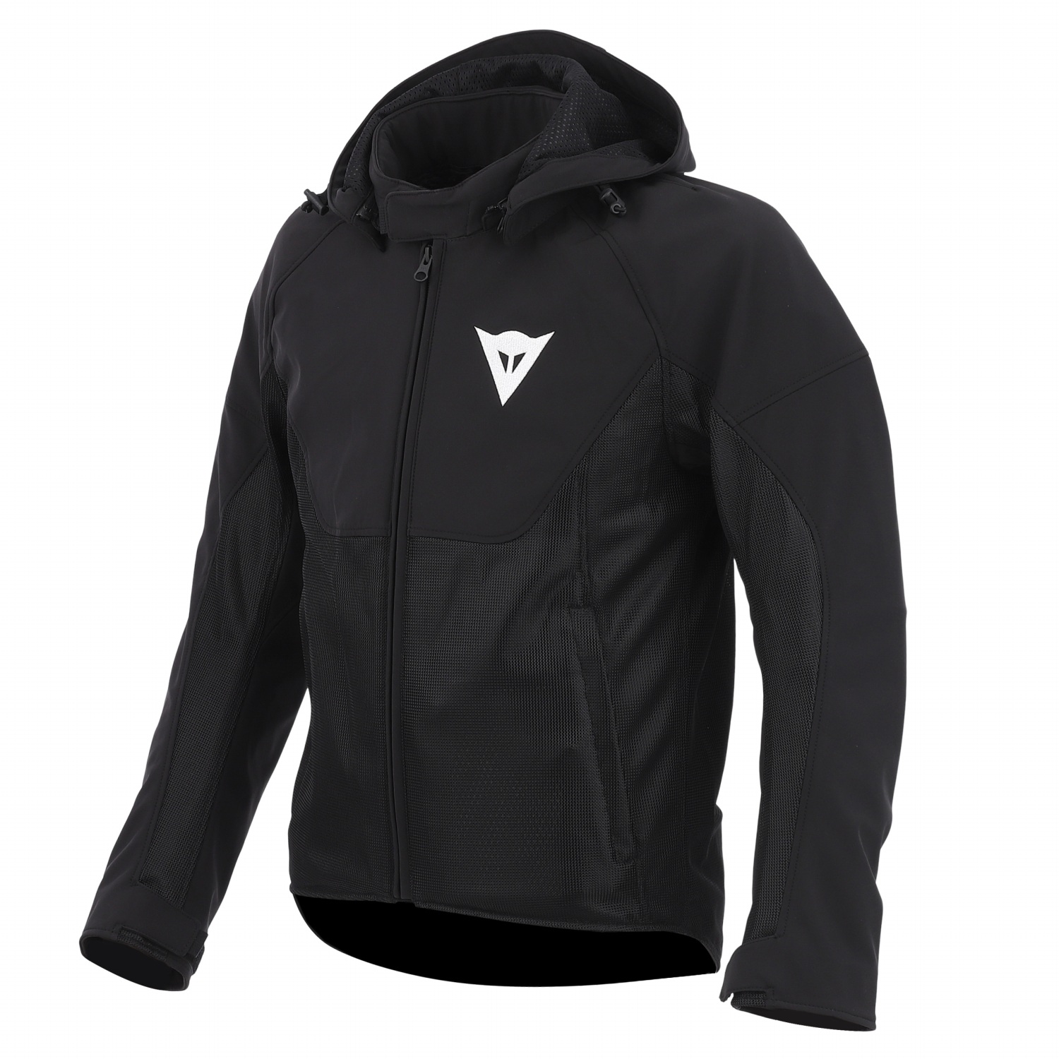 Daisy on the Ohoopee