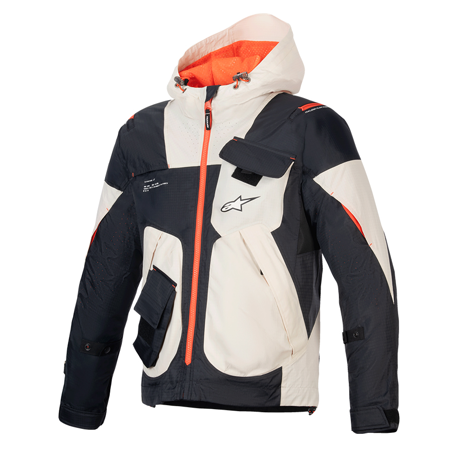 Daisy on the Ohoopee