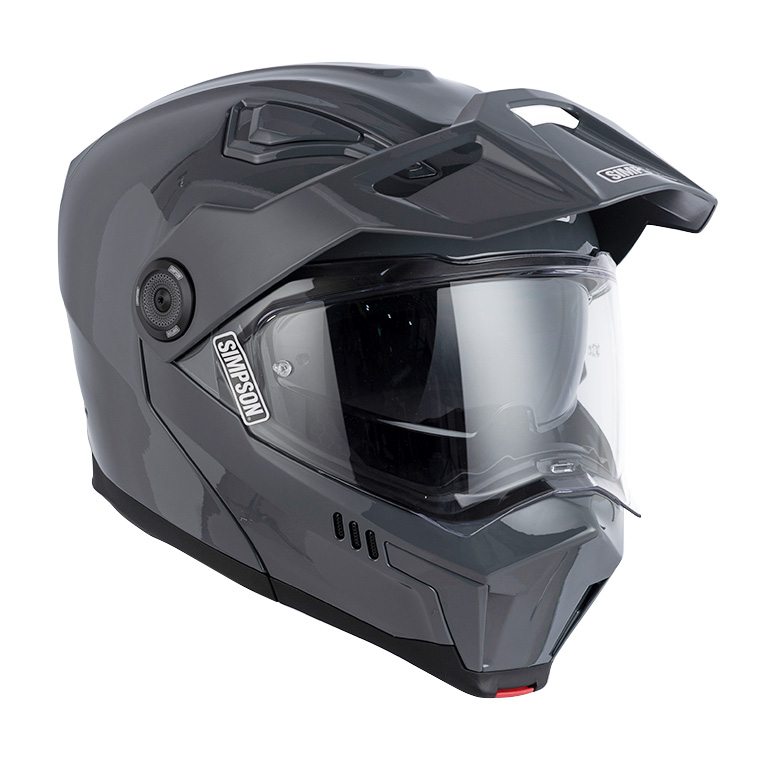 Daisy on the Ohoopee