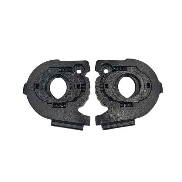 Daisy on the Ohoopee