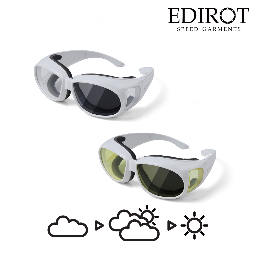 Daisy on the Ohoopee