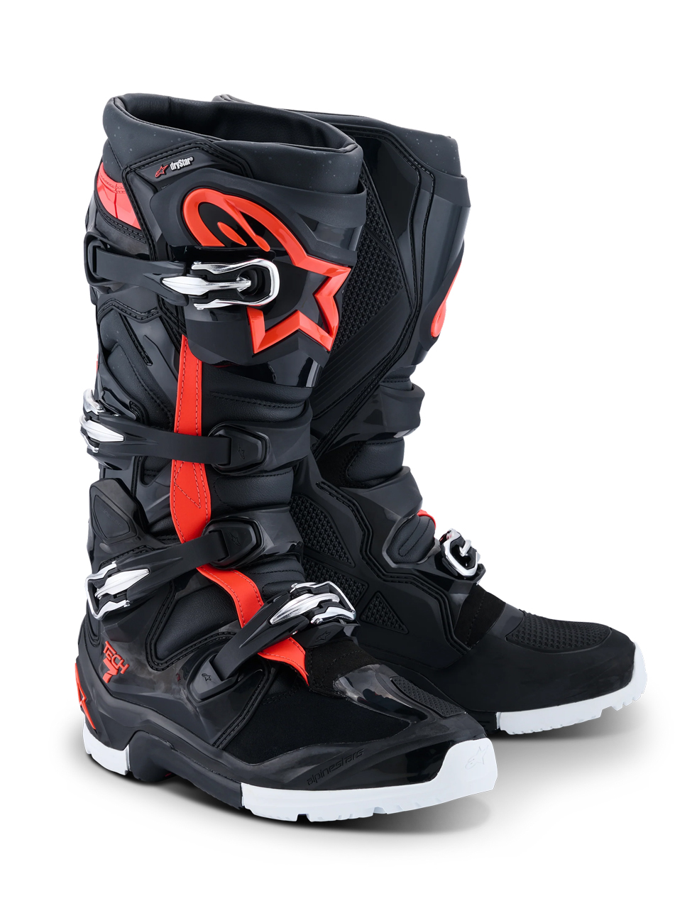 Daisy on the Ohoopee