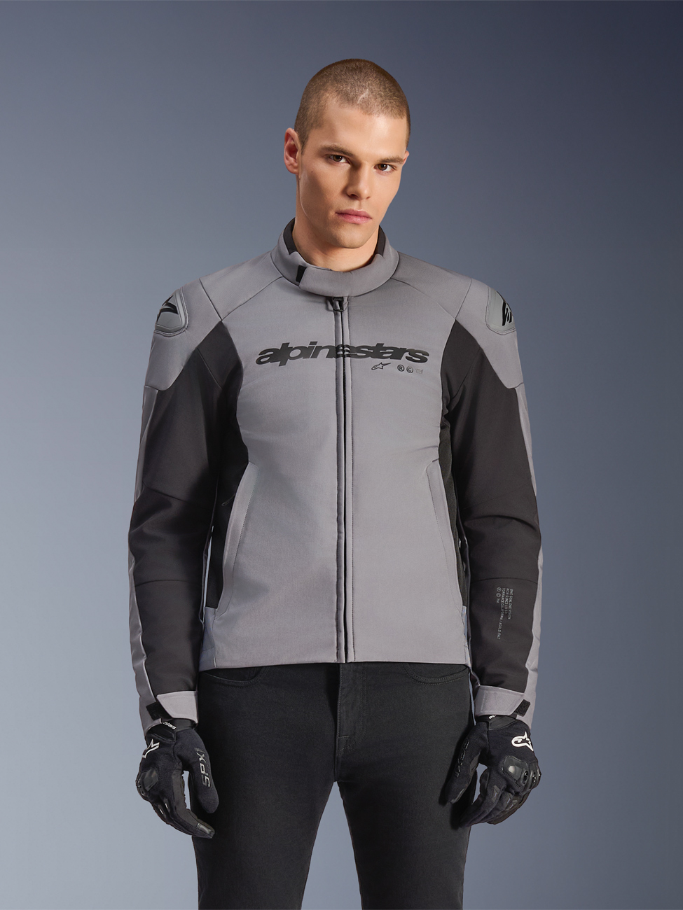 Daisy on the Ohoopee