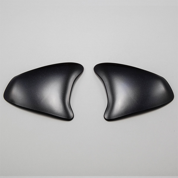 Daisy on the Ohoopee