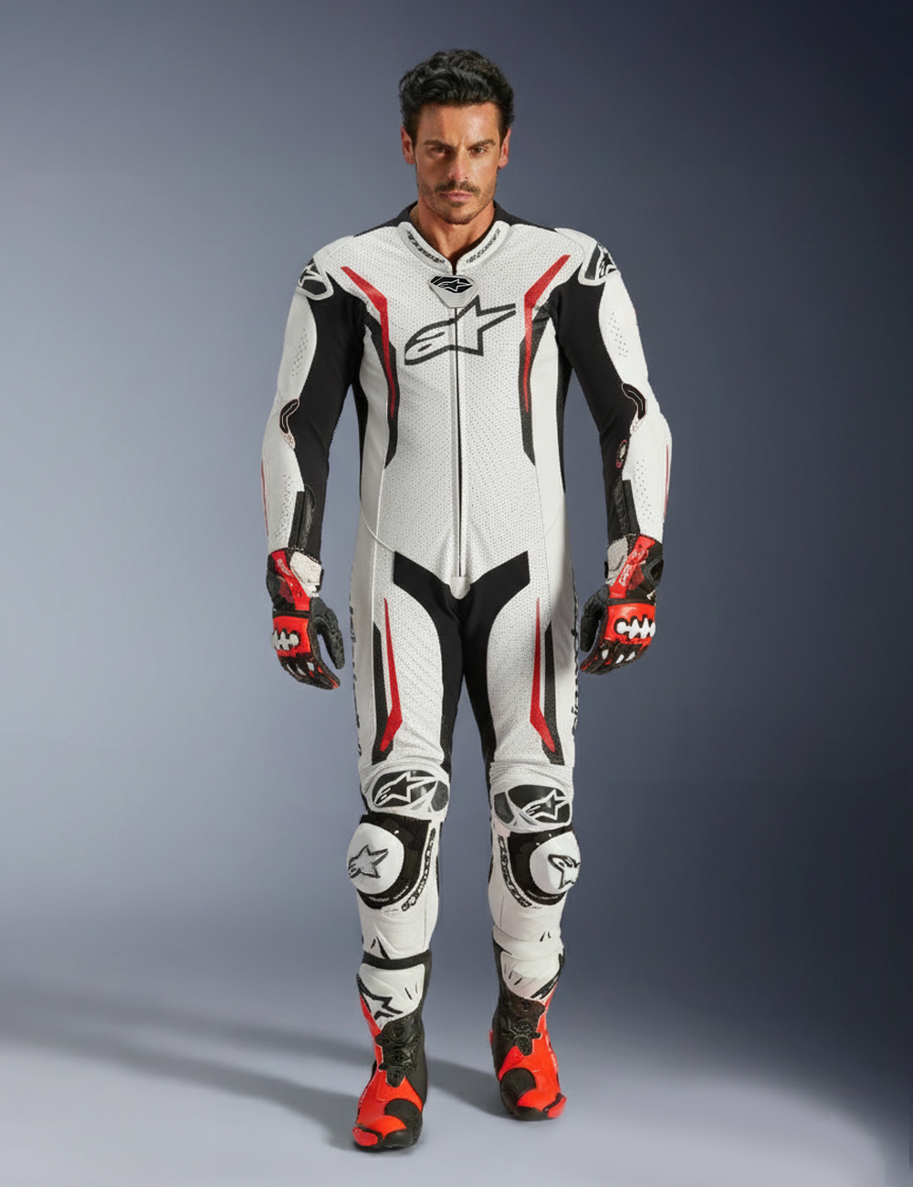 Daisy on the Ohoopee