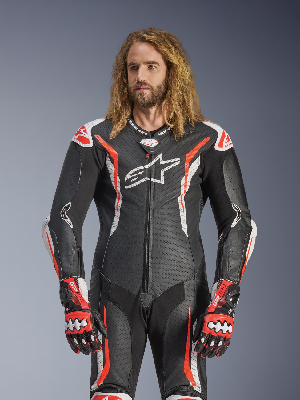 Daisy on the Ohoopee