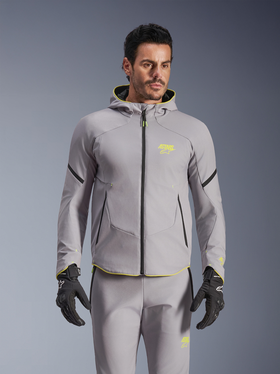 Daisy on the Ohoopee